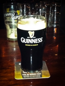 Guinness English Style